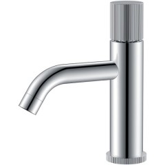 Смеситель для раковины, Boheme Stick, хром арт. 121-CRCR.3