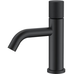 Смеситель для раковины, Boheme Stick, черный арт. 121-BB.4