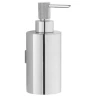 Купить купить дозатор для жидкого мыла, boheme uno, хром арт. 10977-cr