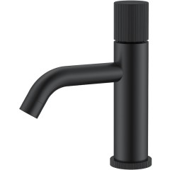 Смеситель для раковины, Boheme Stick, черный арт. 121-BB.3