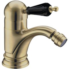 Смеситель для биде, Boheme Medici, бронза арт. 306-BSW