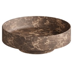 Раковина-чаша, Armadi Art Corian, emprador арт. 801-ED