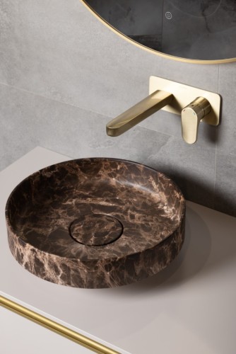 Купить купить раковина-чаша, armadi art corian, emprador арт. 801-ed