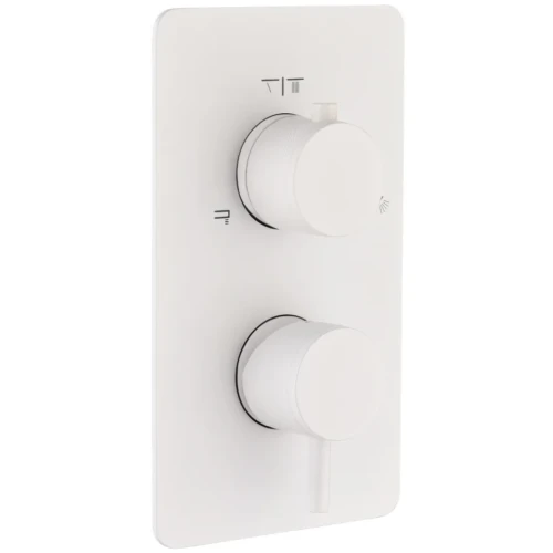 Купить купить смеситель для душа, boheme cell, белый арт. 135-3-mw