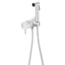Купить купить гигиенический душ со смесителем, boheme uno, белый арт. 467-mw