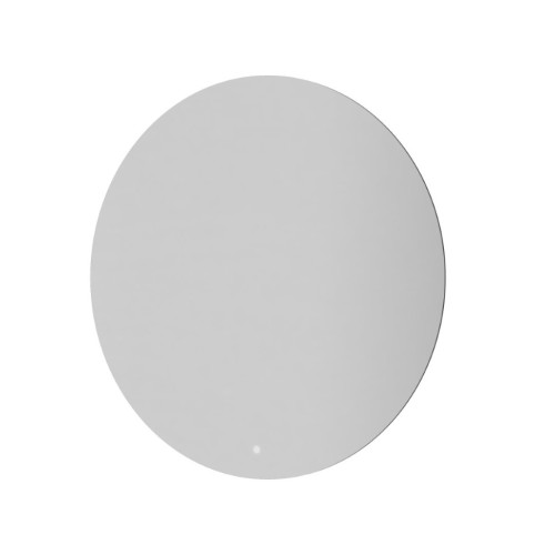 Купить купить зеркало с подсветкой с сенсорным выключателем, armadi art rombo, мдф, стекло арт. 545-100