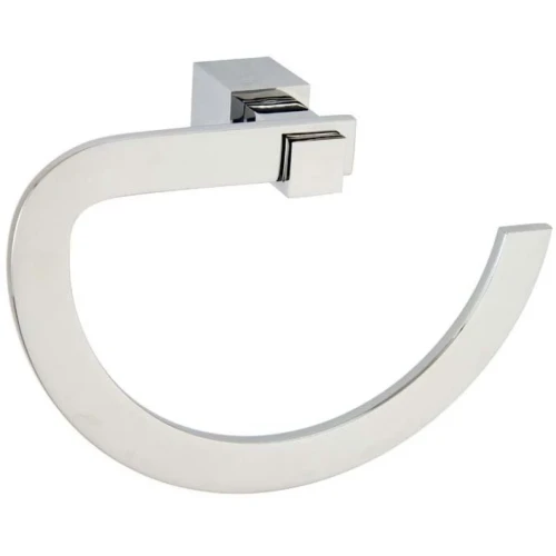 Купить купить кольцо для полотенец, boheme venturo, хром арт. 10306