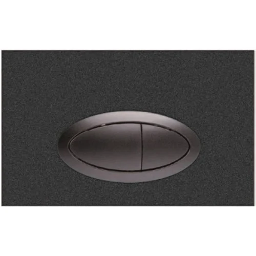 Купить купить клавиша смыва, boheme, черный арт. 665-b