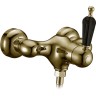 Купить купить смеситель для душа, boheme medici, бронза арт. 304-bsw
