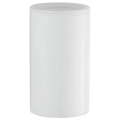 Купить купить стакан для зубных щеток, boheme uno, белый арт. 10982-mw