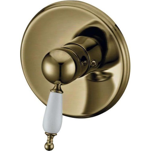 Купить купить смеситель для душа, boheme medici, бронза арт. 305