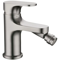 Смеситель для биде, Boheme Spectre, никель арт. 456-NB