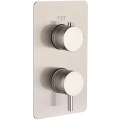 Смеситель для душа, Boheme Cell, никель арт. 135-2-NB