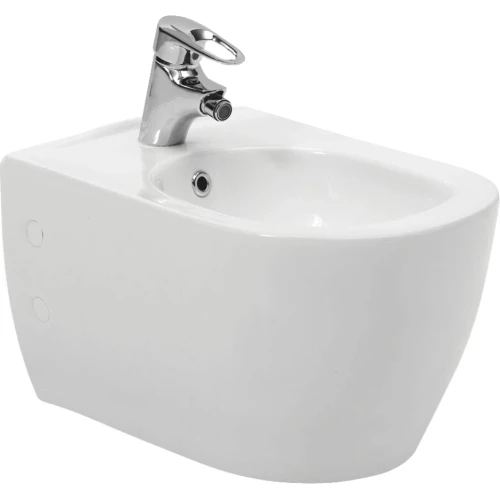 Купить купить биде подвесное, boheme bianca, белый арт. 964-w