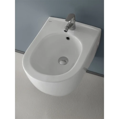 Купить купить биде подвесное, boheme bianca, белый арт. 964-w