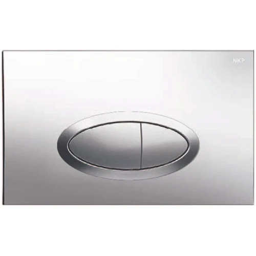 Купить купить клавиша смыва, boheme, хром арт. 665-cr