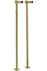 Держатели для напольного смесителя, Boheme Medici арт. 601