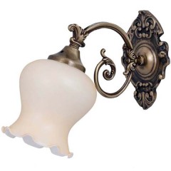 Светильник, Boheme, бронза арт. 752