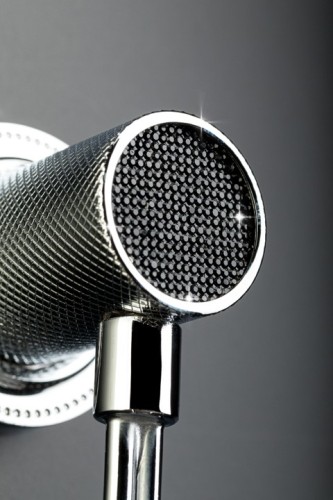 Купить купить мыльница, boheme royal cristal, хром арт. 10923-cr-b