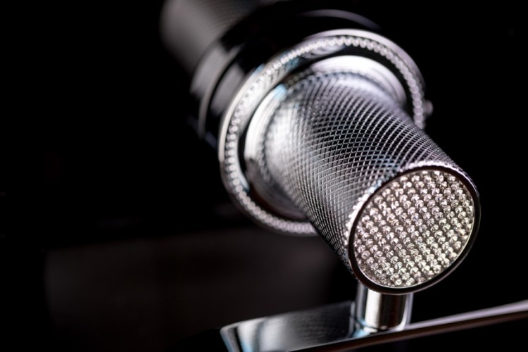 Купить купить мыльница, boheme royal cristal, хром арт. 10923-cr-b