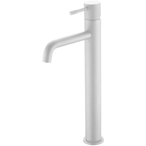 Купить купить смеситель для раковины, boheme uno, белый арт. 462-mw