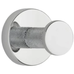 Крючок, Boheme Uno, хром арт. 10976-CR