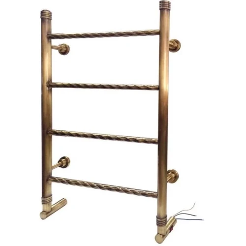 Купить купить полотенцесушитель электрический, 100w, boheme provanse арт. 708