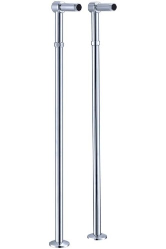 Купить купить держатели для напольного смесителя, boheme brilante арт. 603