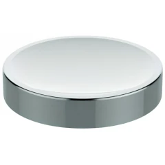 Мыльница, Boheme, хром арт. 10963-CR