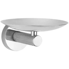 Мыльница, Boheme Uno, хром арт. 10973-CR