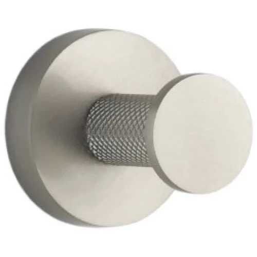 Купить купить крючок, boheme uno, никель брашированный арт. 10976-nb