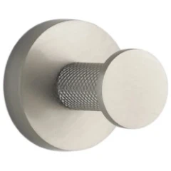 Крючок, Boheme Uno, никель брашированный арт. 10976-NB