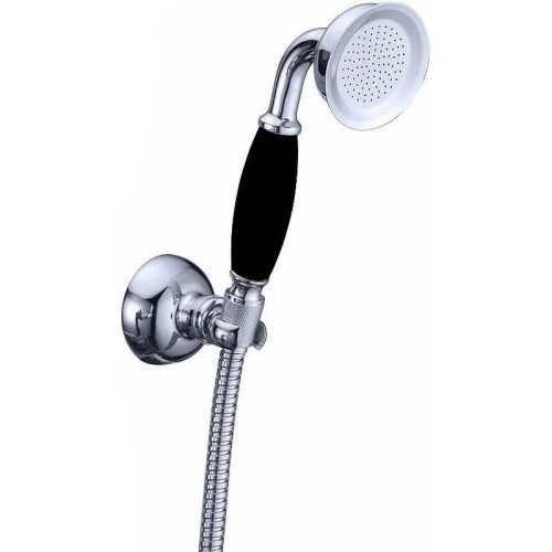 Купить купить душевой гарнитур, boheme brillante, хром арт. 409-b