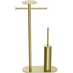 Напольная стойка, Boheme Venturo, золото арт. 10953-MG