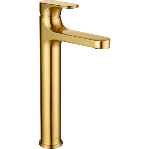 Купить купить смеситель для раковины, boheme spectre, золото арт. 452-mg