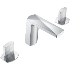 Смеситель для раковины, Boheme Venturo, хром арт. 150-CR-TOUCH