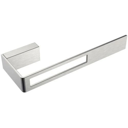 Купить купить полотенцедержатель, boheme q, никель арт. 10945-nb