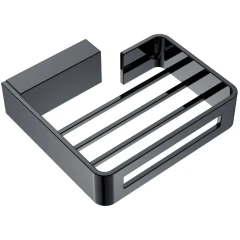 Держатель для губки, Boheme Q, оружейная сталь арт. 10959-SGM