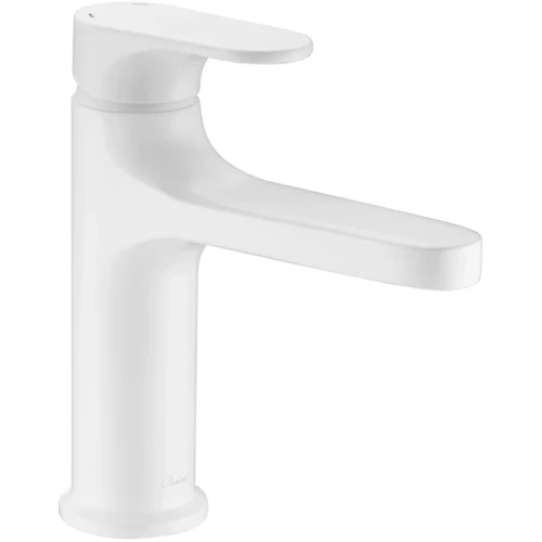 Купить купить смеситель для раковины, boheme spectre, белый арт. 451-mw