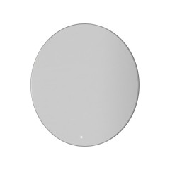 Зеркало с подсветкой с сенсорным выключателем и подогревом, Armadi Art Modern, хром арт. 545-100-CR