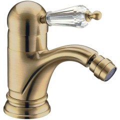 Смеситель для биде, Boheme Medici, бронза арт. 306-SW