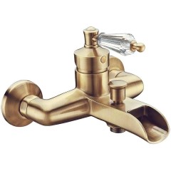 Смеситель для ванны, Boheme Vogue, бронза арт. 203-SW