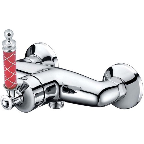 Купить купить смеситель для душа, boheme vogue, хром арт. 224-mr-r