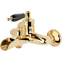 Смеситель для ванны, Boheme Vogue, золото арт. 213-BLC