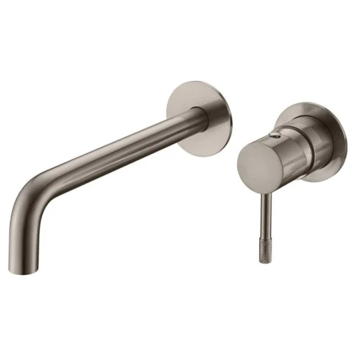 Купить купить смеситель для раковины, boheme uno, никель арт. 465-nb