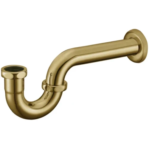 Купить купить сифон для раковины, boheme medici, бронза арт. 607