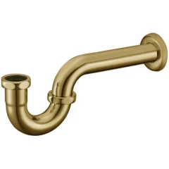 Сифон для раковины, Boheme Medici, бронза арт. 607