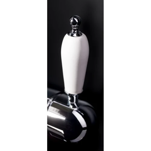 Купить купить смеситель для раковины, boheme tradizionale chromo, хром арт. 267