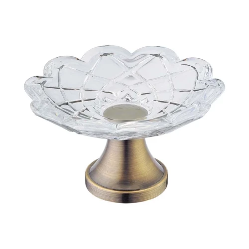 Купить купить мыльница, boheme, бронза арт. 10201