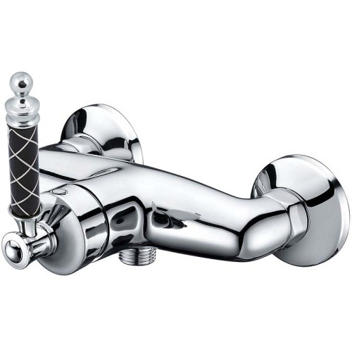 Купить купить смеситель для душа, boheme vogue, хром арт. 224-mr-b